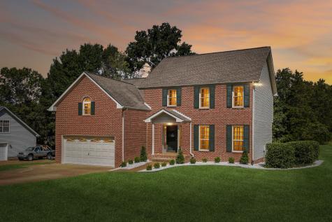 2248 Rolling Hills Drive Nolensville TN 37135