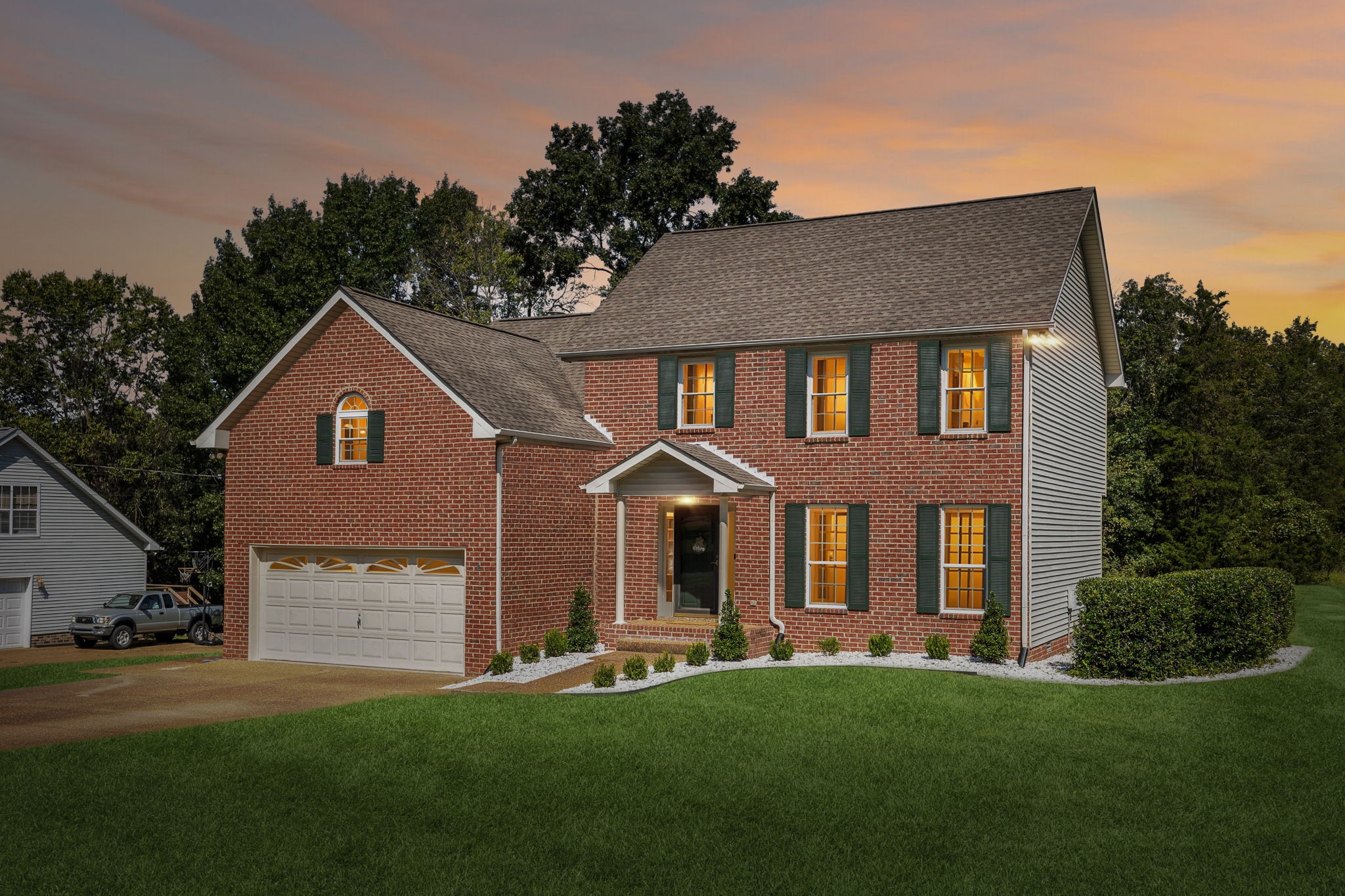 2248 Rolling Hills Drive Nolensville TN 37135