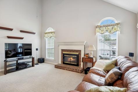 2248 Rolling Hills Drive Nolensville TN 37135