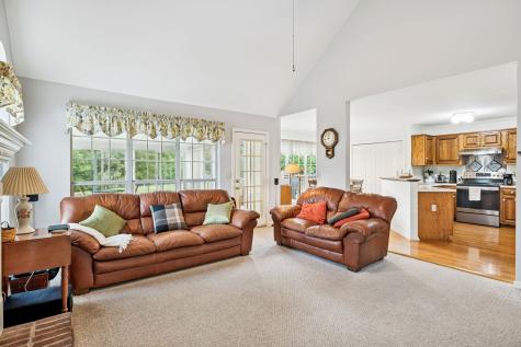 2248 Rolling Hills Drive Nolensville TN 37135