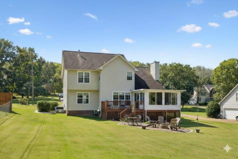 2248 Rolling Hills Drive Nolensville TN 37135