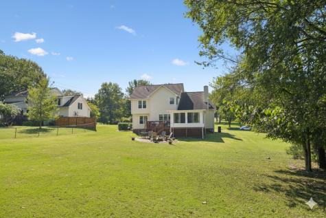 2248 Rolling Hills Drive Nolensville TN 37135