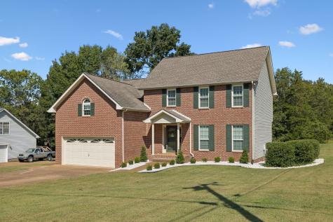 2248 Rolling Hills Drive Nolensville TN 37135