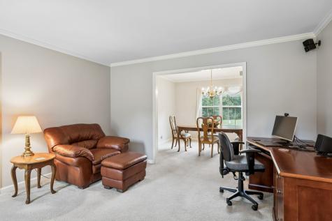 2248 Rolling Hills Drive Nolensville TN 37135