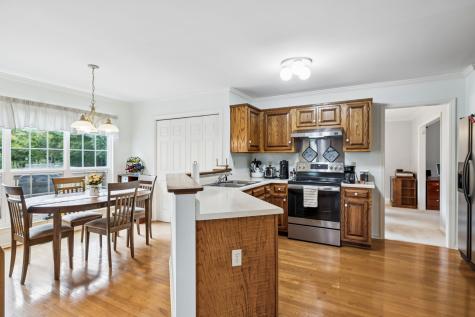 2248 Rolling Hills Drive Nolensville TN 37135