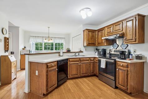 2248 Rolling Hills Drive Nolensville TN 37135