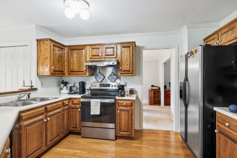2248 Rolling Hills Drive Nolensville TN 37135
