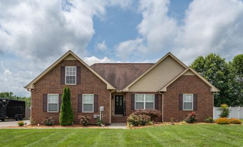 201 Blueberry Street White House TN 37188