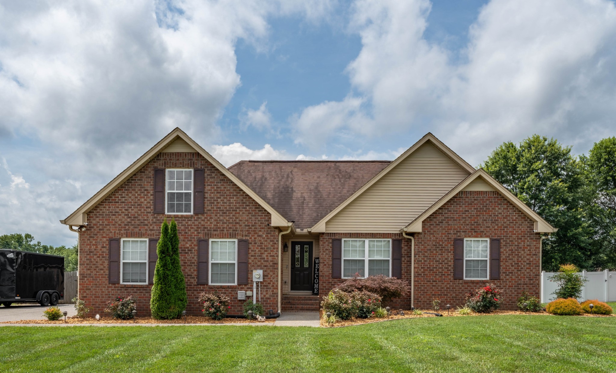 201 Blueberry Street White House TN 37188
