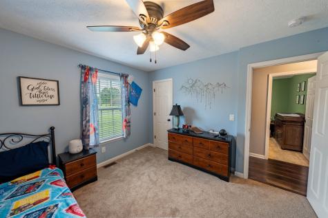 201 Blueberry Street White House TN 37188