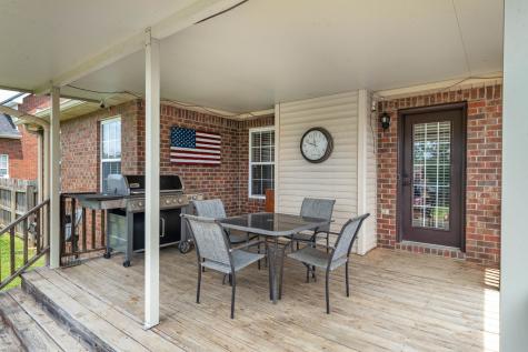 201 Blueberry Street White House TN 37188