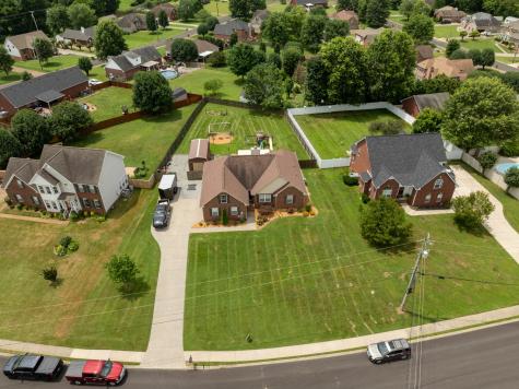 201 Blueberry Street White House TN 37188