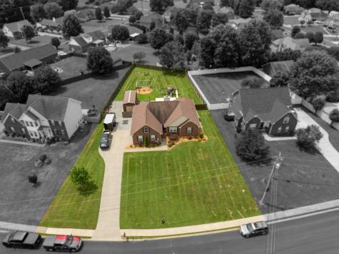 201 Blueberry Street White House TN 37188