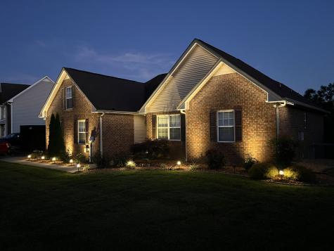 201 Blueberry Street White House TN 37188