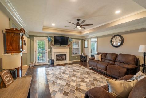 201 Blueberry Street White House TN 37188