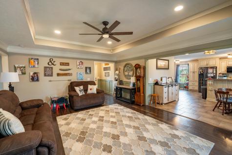 201 Blueberry Street White House TN 37188