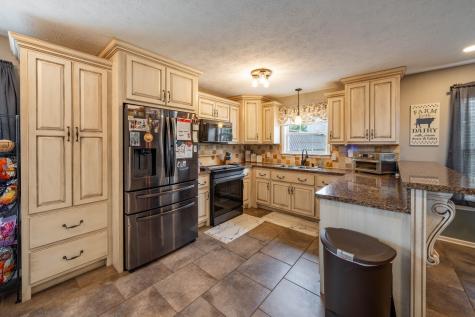 201 Blueberry Street White House TN 37188