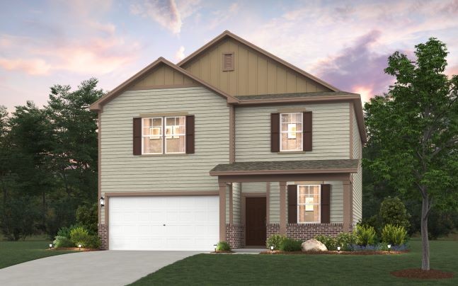 136 Pekka Drive Lebanon TN 37087