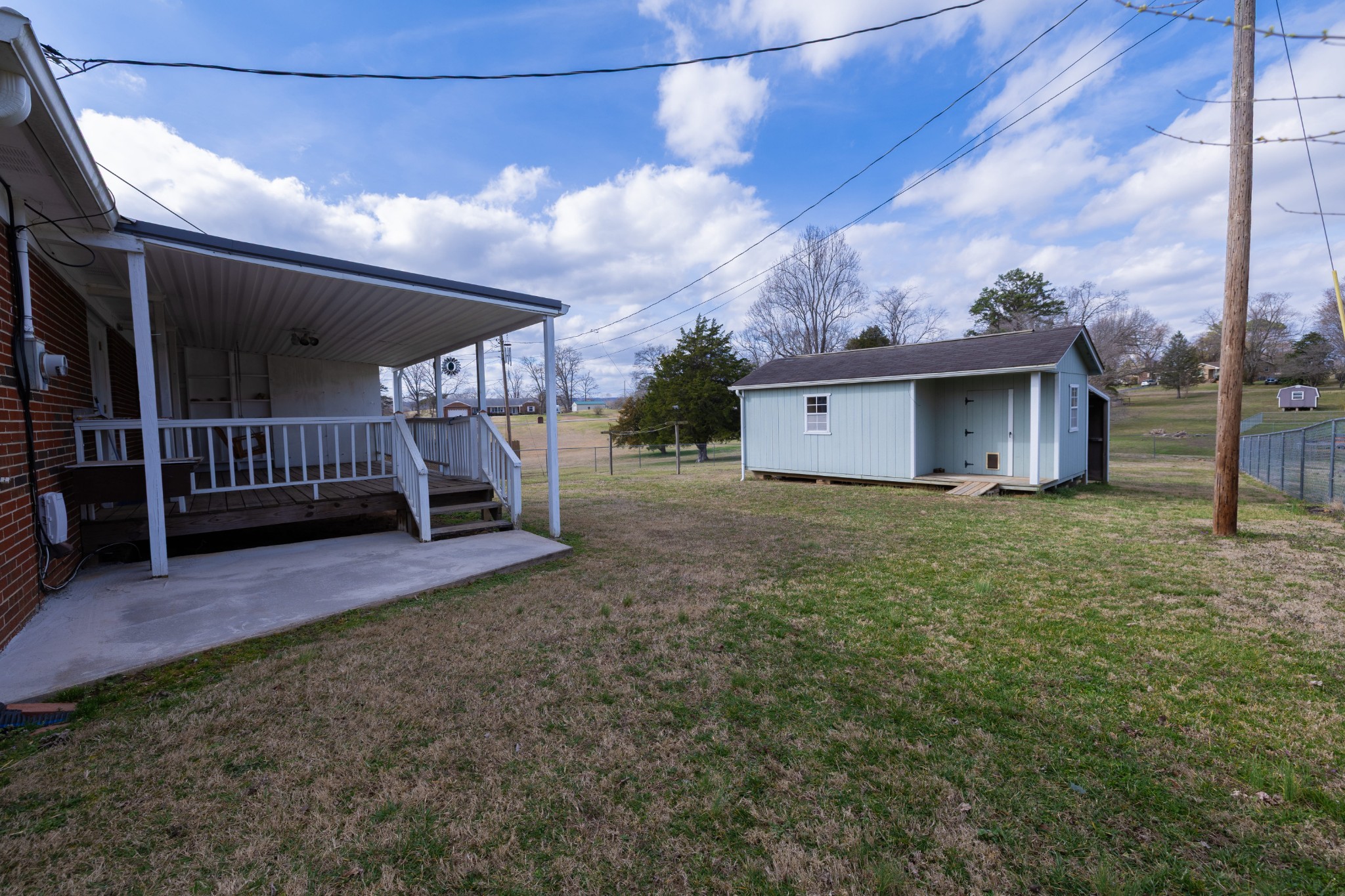 291 Oakdale Lane Sparta TN 38583