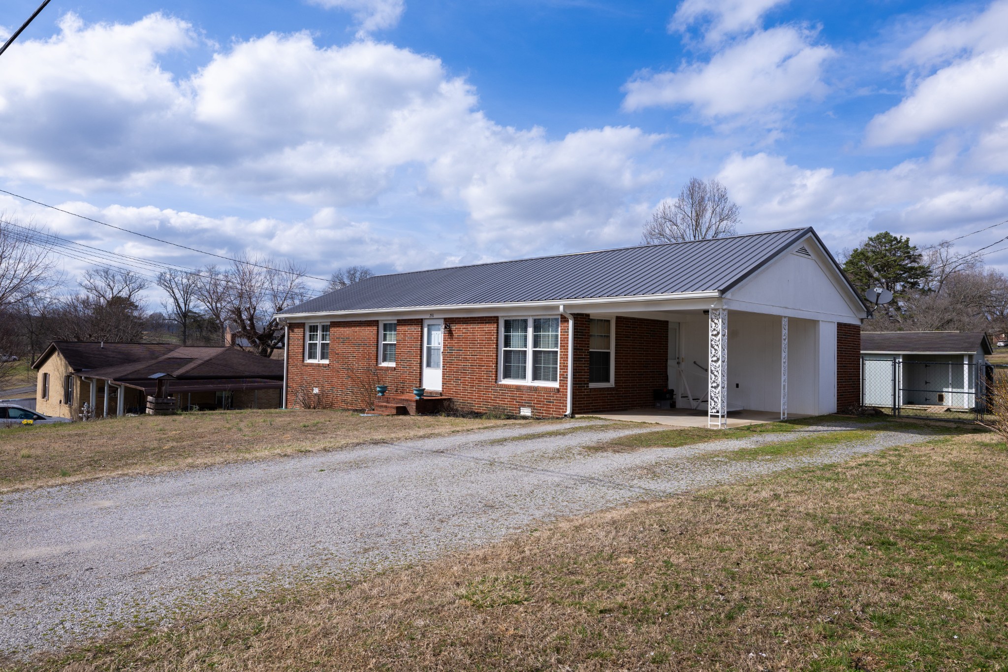 291 Oakdale Lane Sparta TN 38583