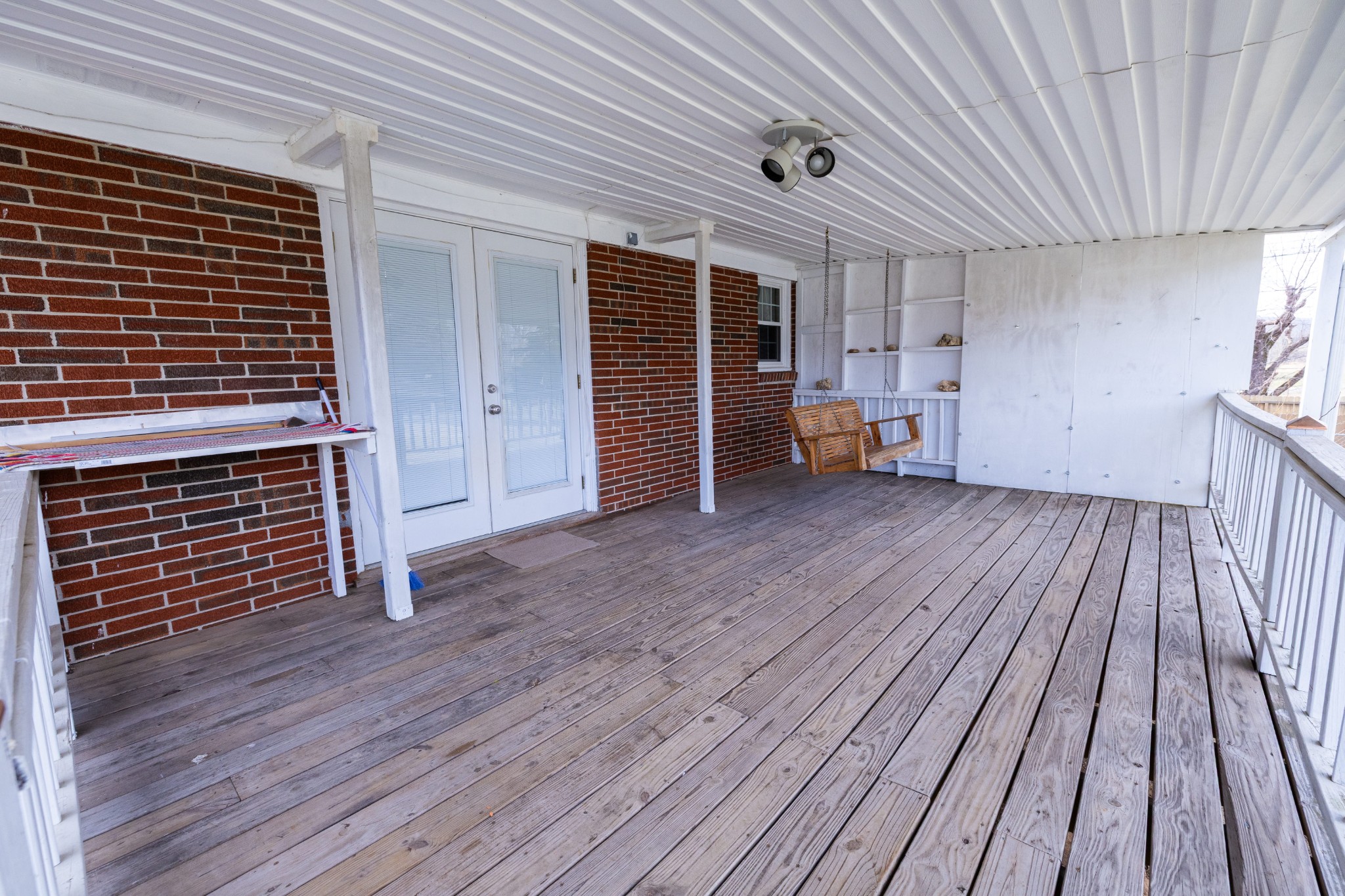 291 Oakdale Lane Sparta TN 38583