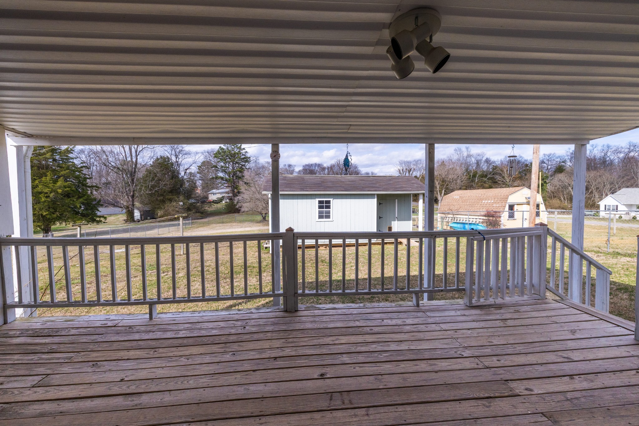 291 Oakdale Lane Sparta TN 38583