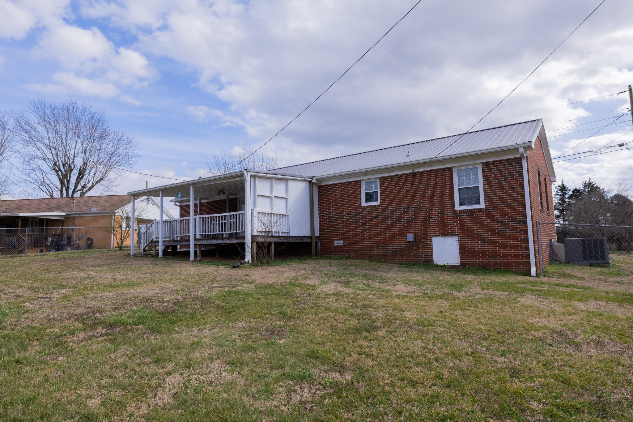 291 Oakdale Lane Sparta TN 38583
