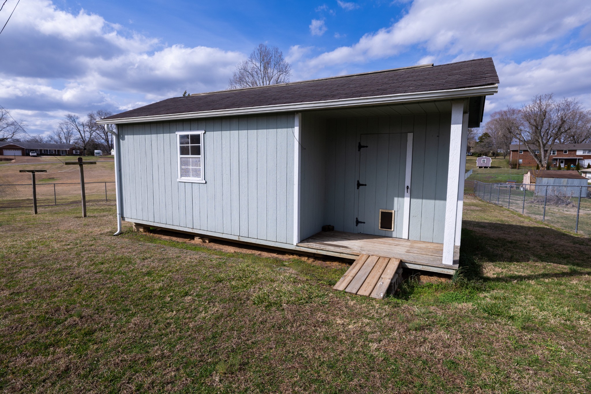291 Oakdale Lane Sparta TN 38583