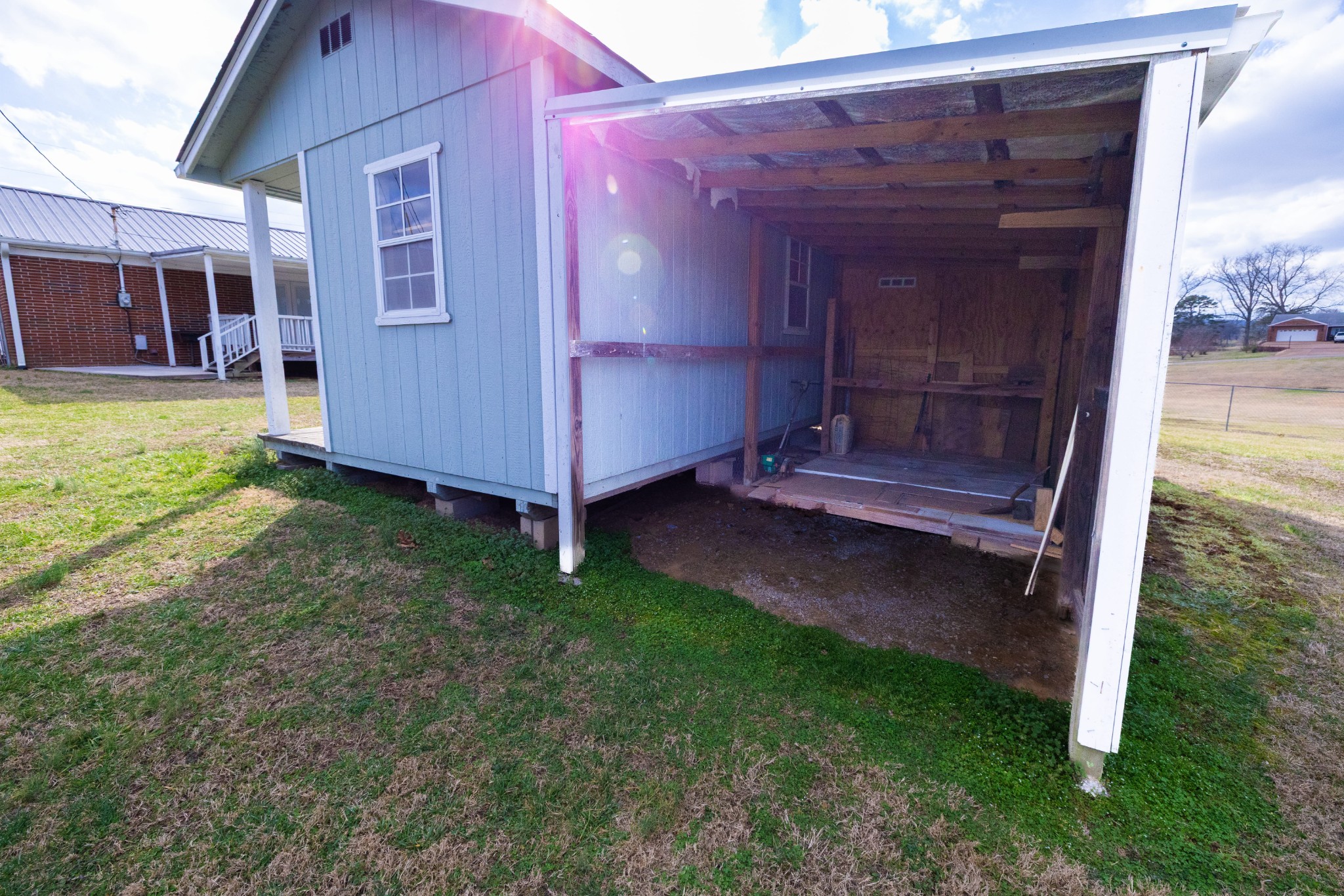 291 Oakdale Lane Sparta TN 38583