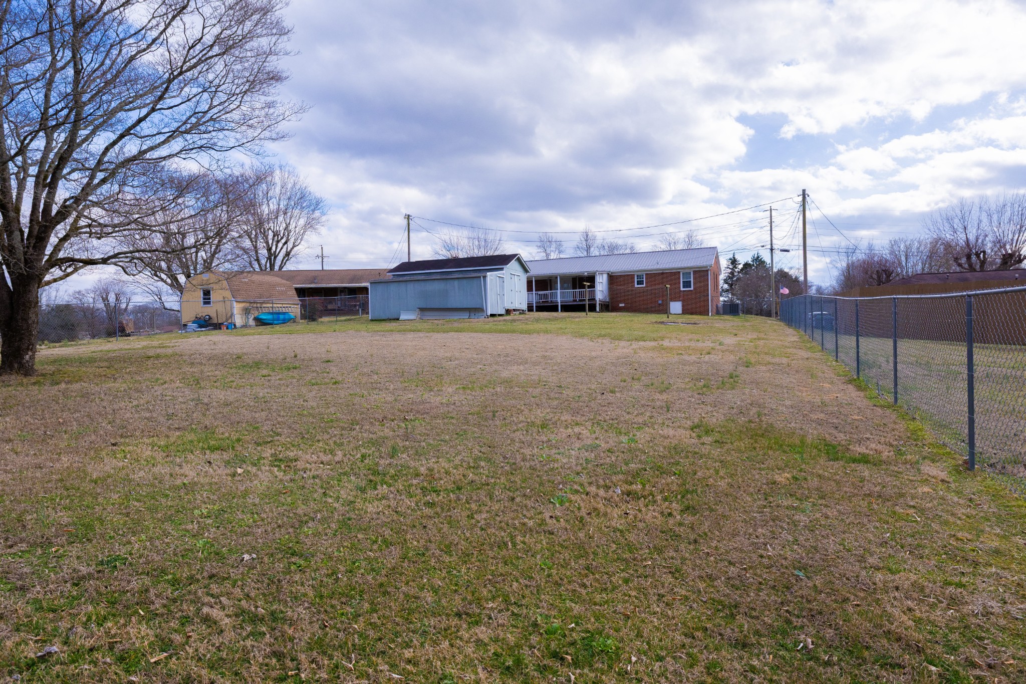 291 Oakdale Lane Sparta TN 38583