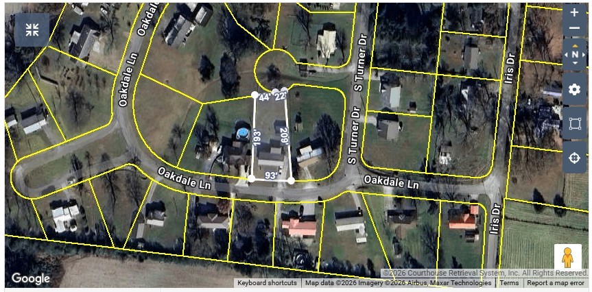 291 Oakdale Lane Sparta TN 38583