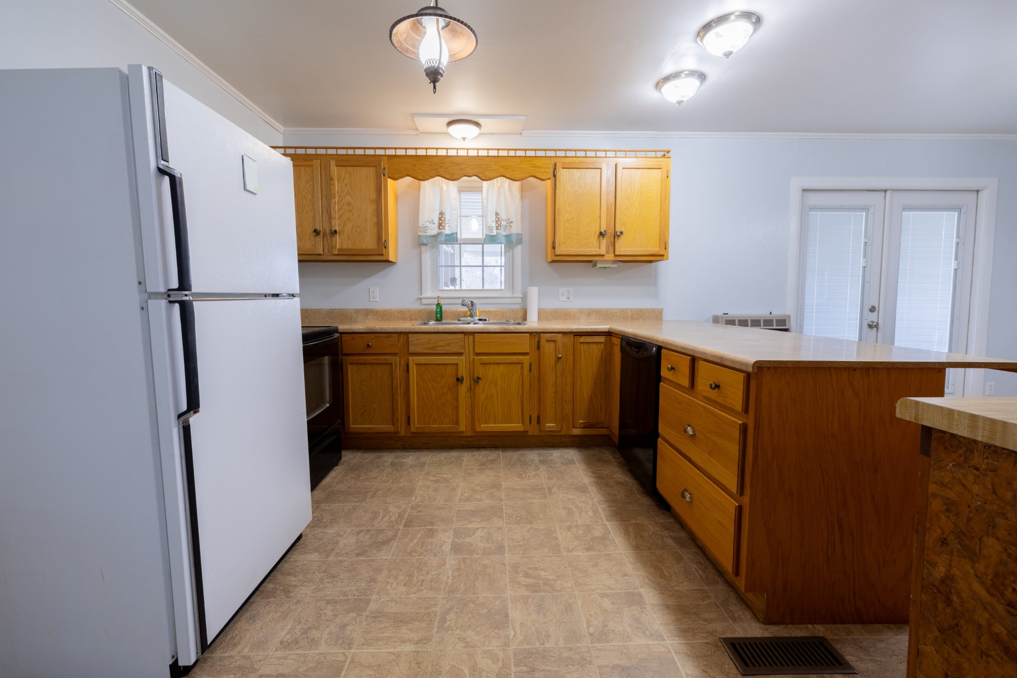 291 Oakdale Lane Sparta TN 38583