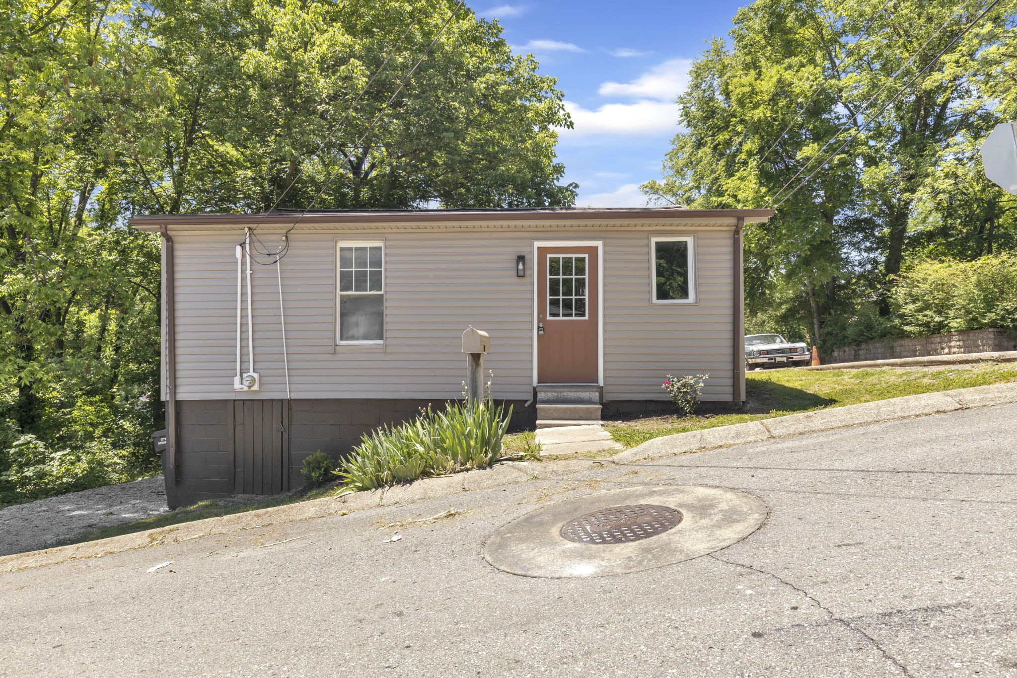 223 4th Ave, E Springfield TN 37172