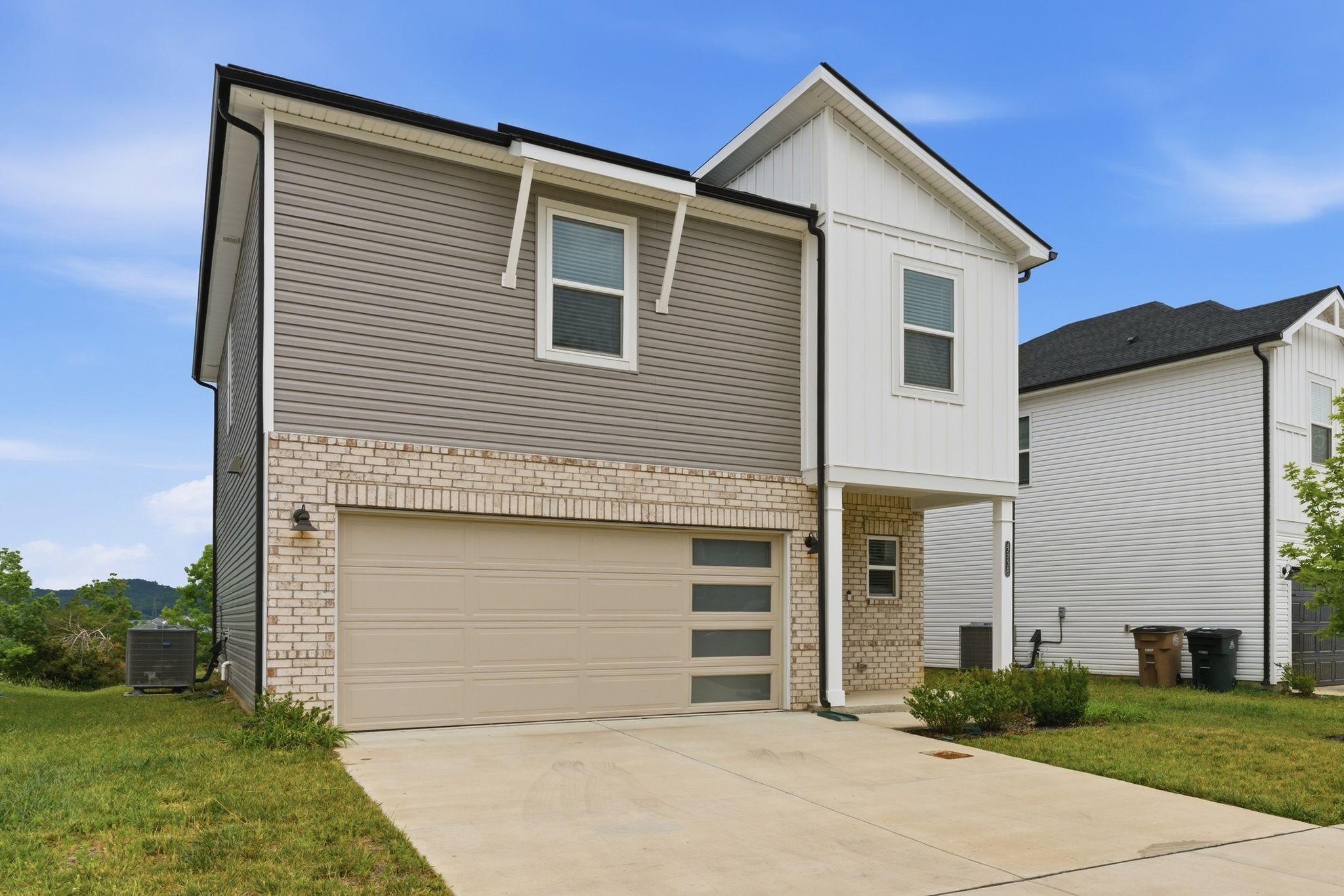 4936 Trail Ridge Court Nashville TN 37207