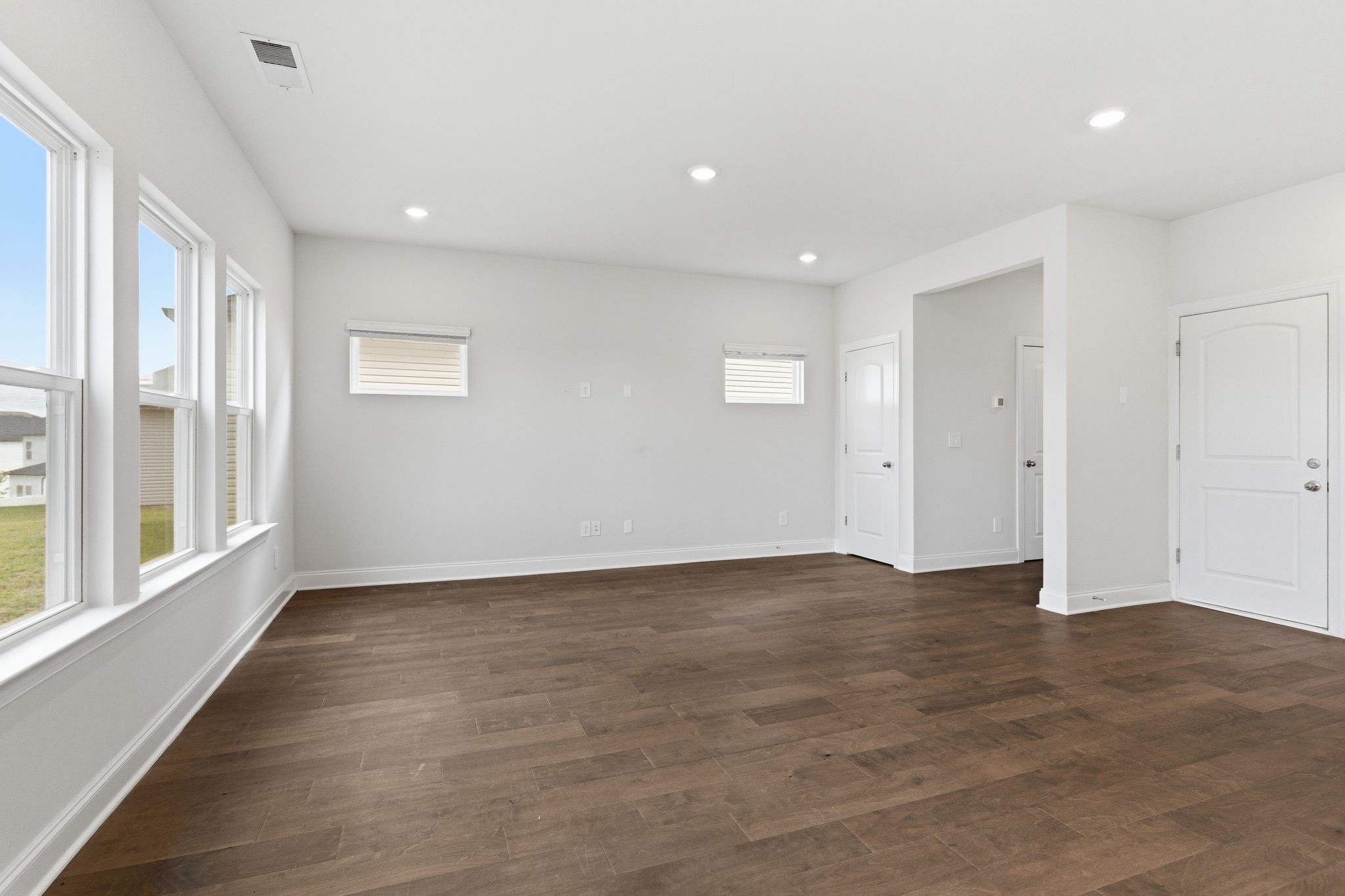 4936 Trail Ridge Court Nashville TN 37207
