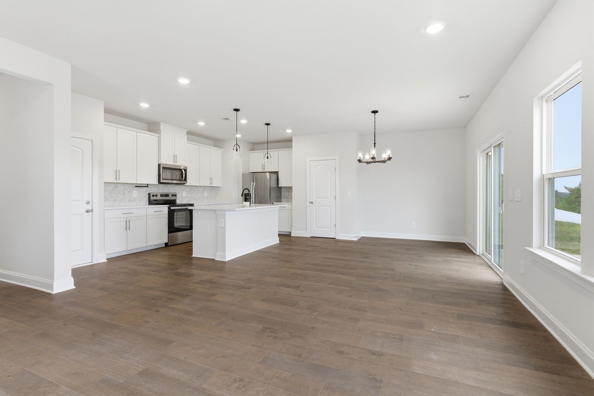 4936 Trail Ridge Court Nashville TN 37207