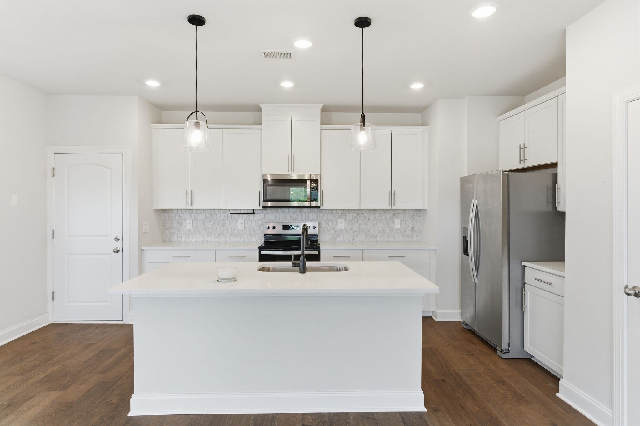 4936 Trail Ridge Court Nashville TN 37207