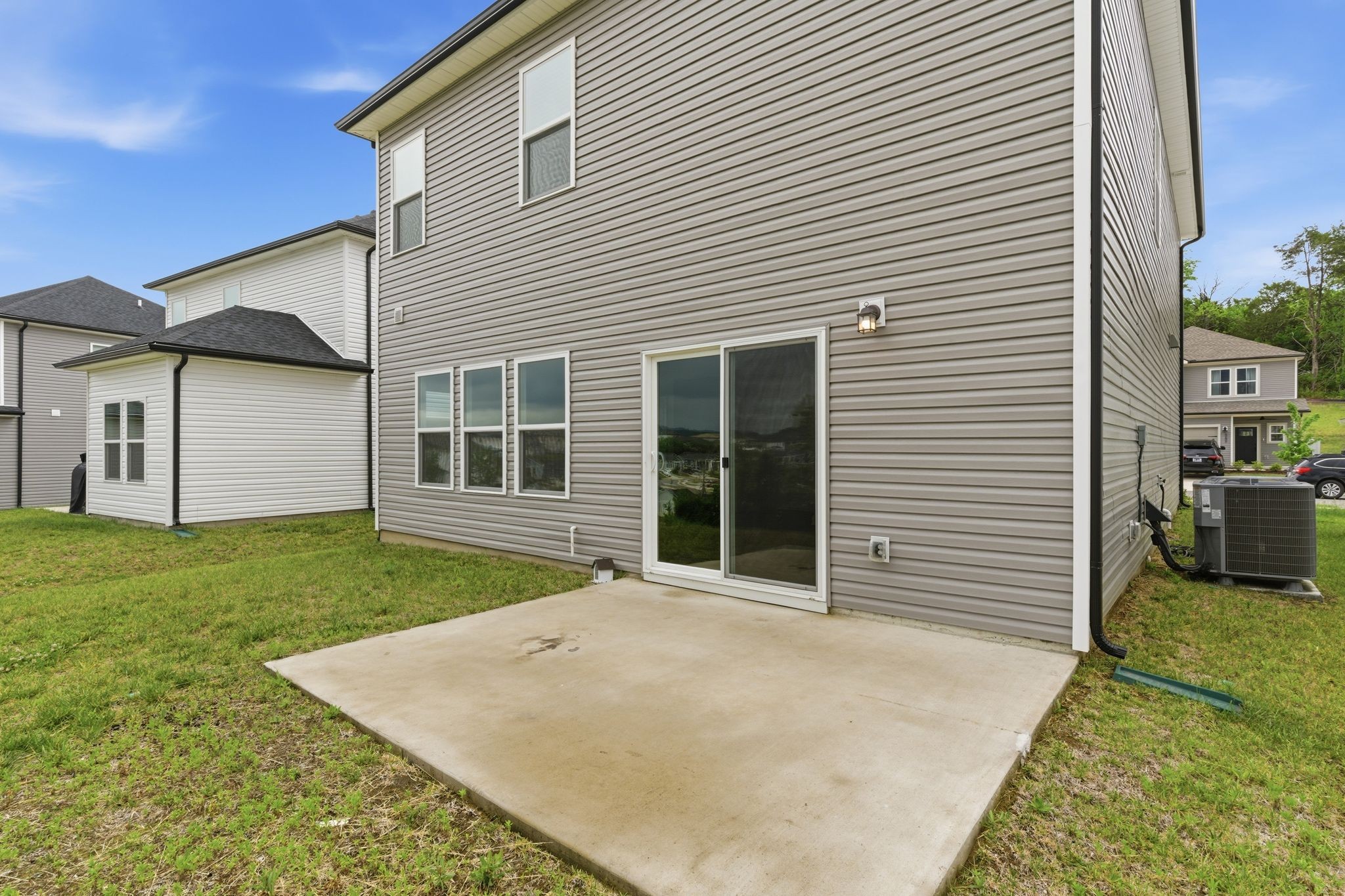 4936 Trail Ridge Court Nashville TN 37207