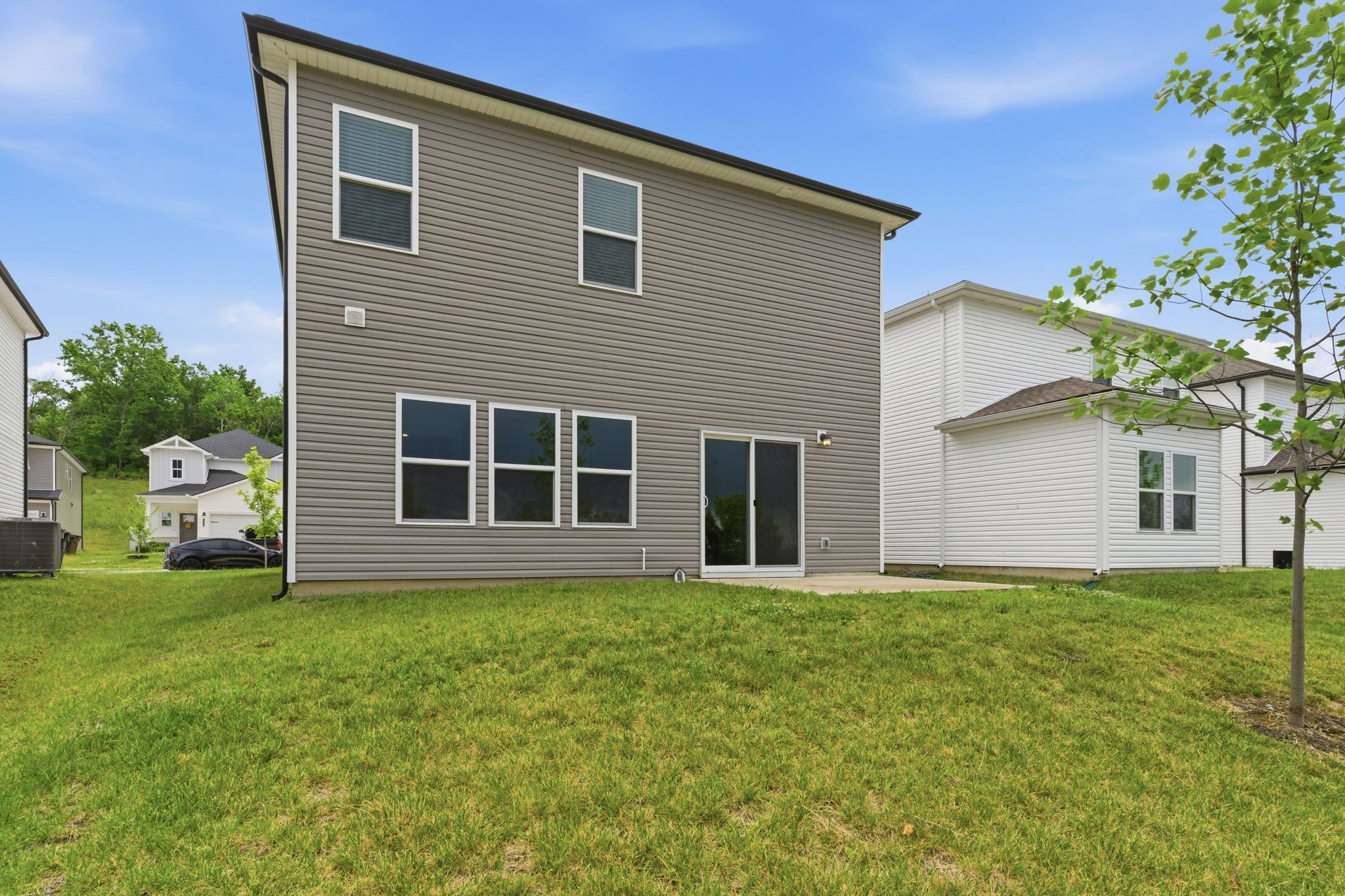 4936 Trail Ridge Court Nashville TN 37207