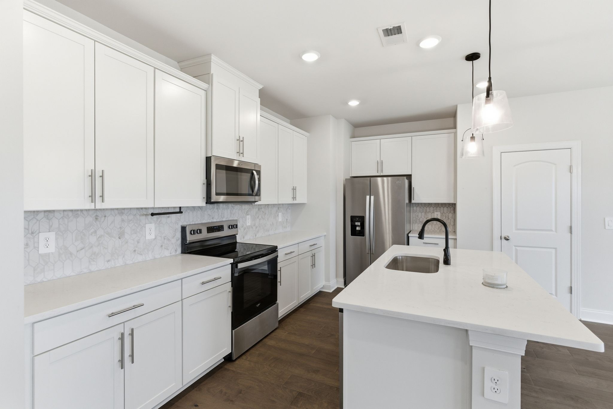 4936 Trail Ridge Court Nashville TN 37207