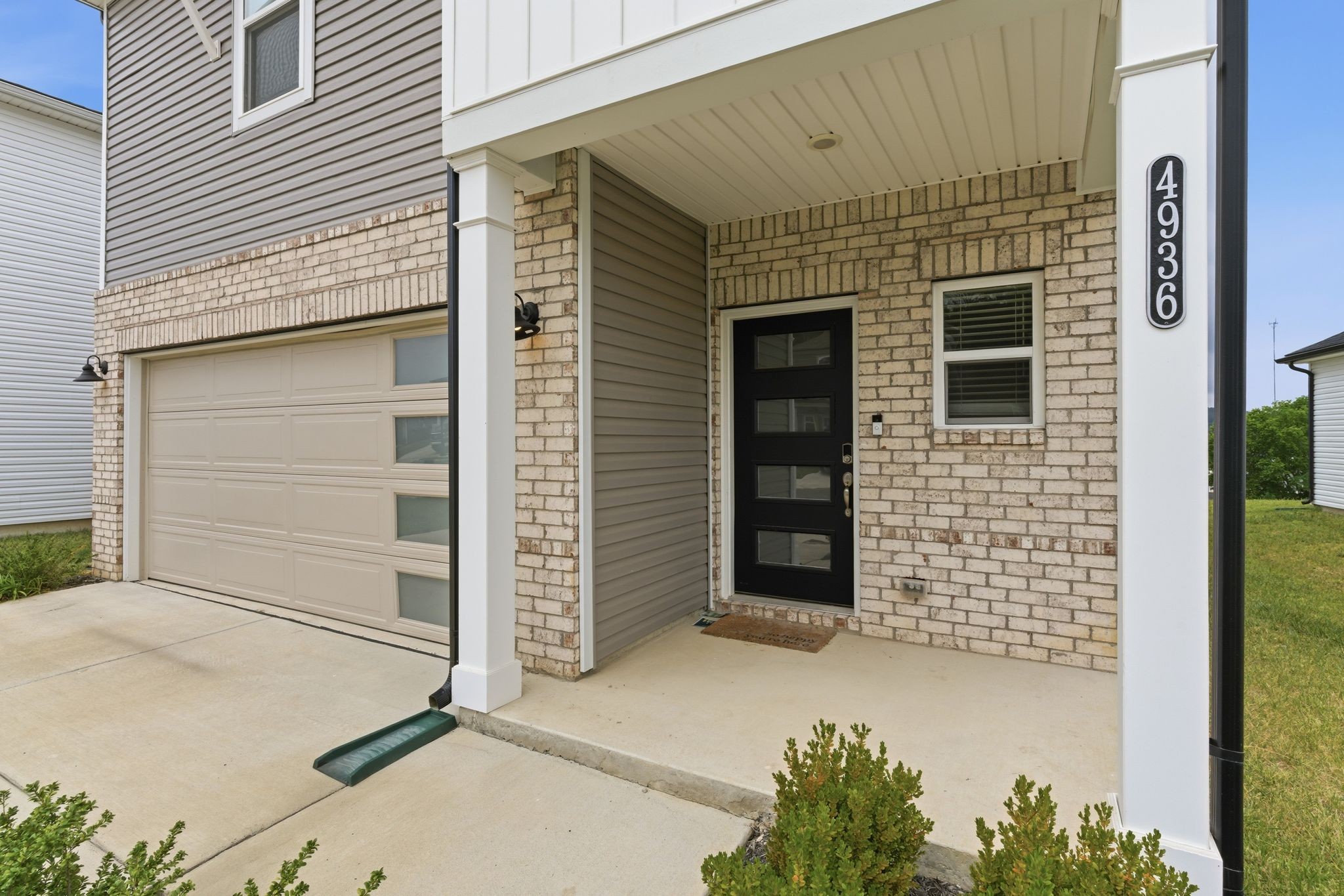 4936 Trail Ridge Court Nashville TN 37207