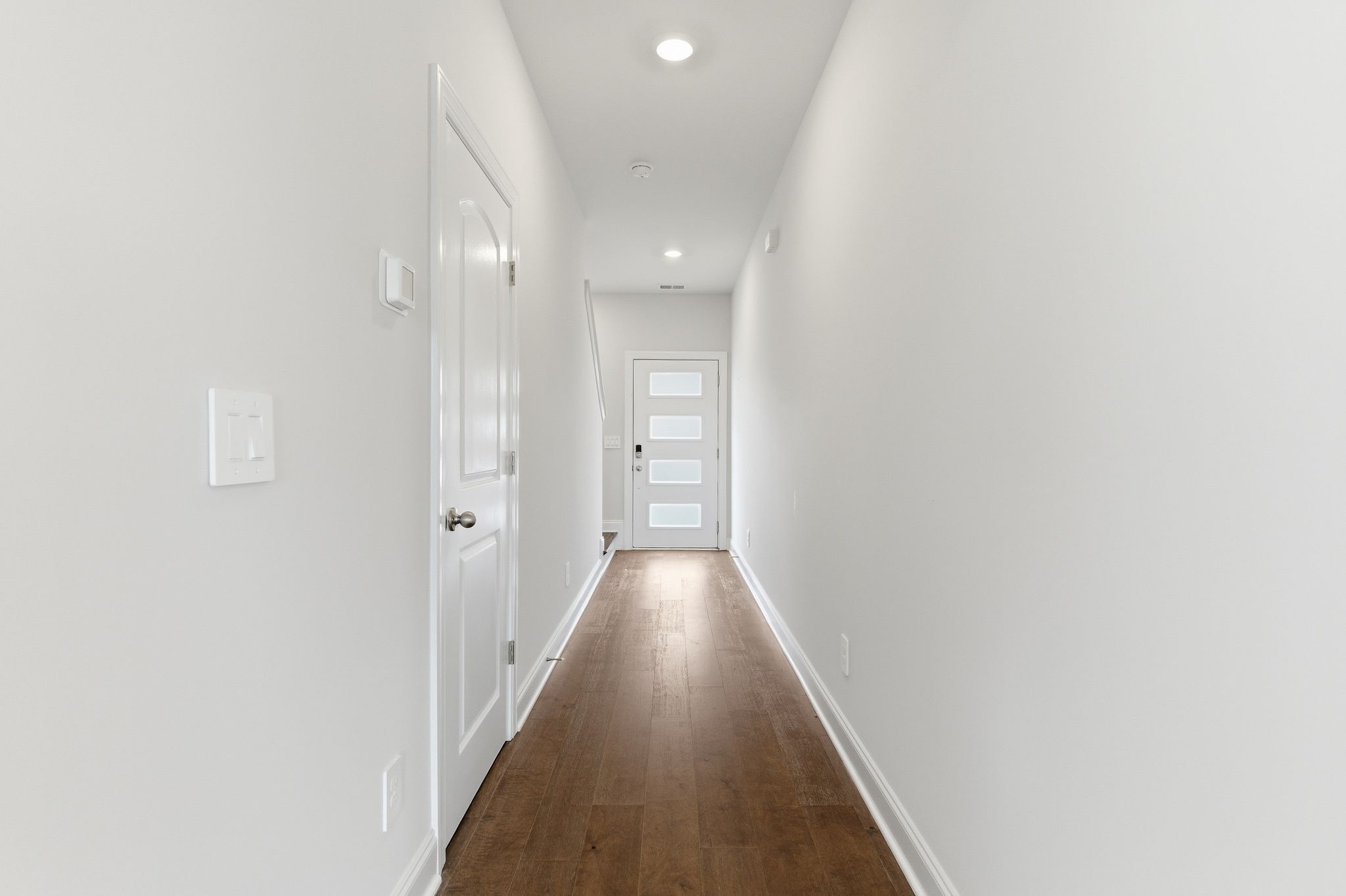 4936 Trail Ridge Court Nashville TN 37207