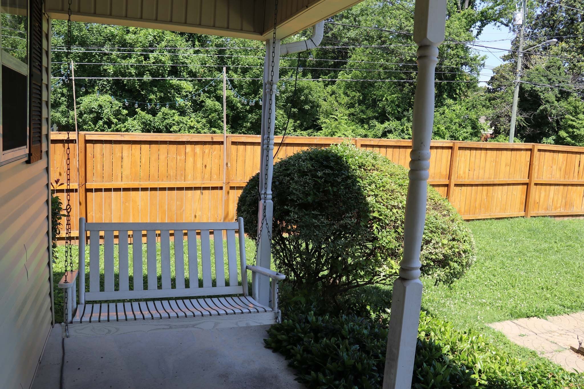 901 Chicamauga Avenue Nashville TN 37206