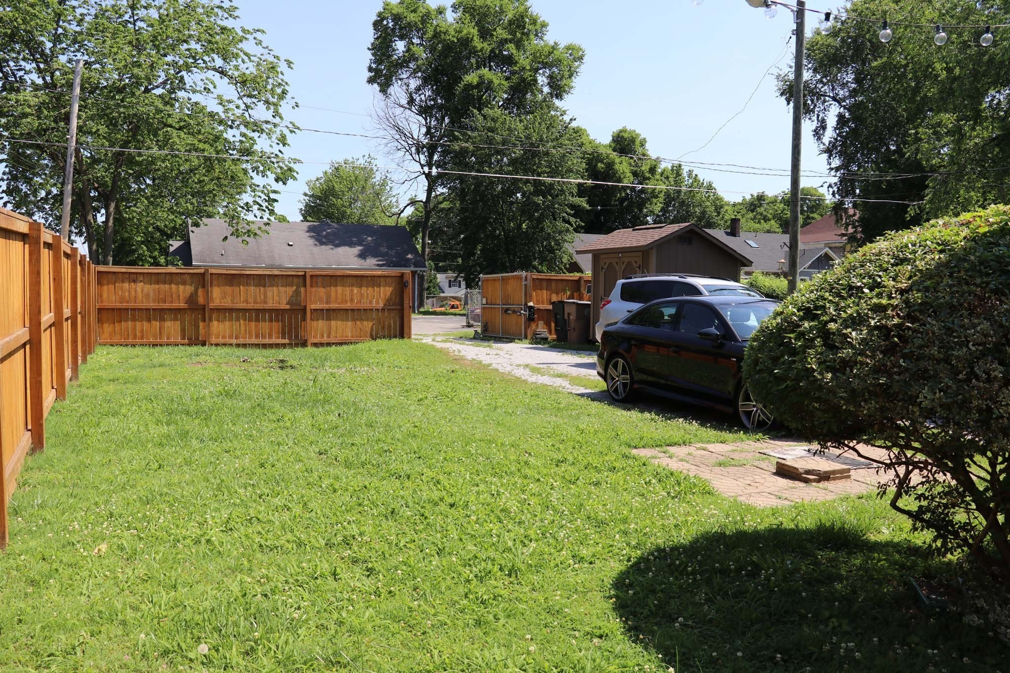 901 Chicamauga Avenue Nashville TN 37206