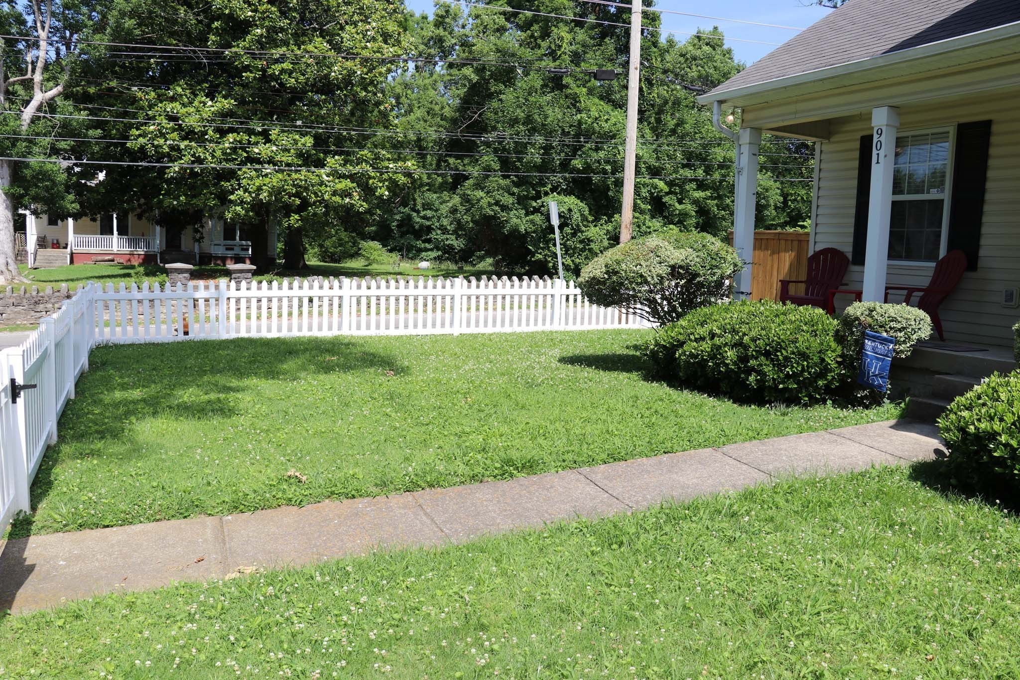 901 Chicamauga Avenue Nashville TN 37206