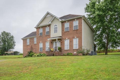 7320 Shayla Court Fairview TN 37062