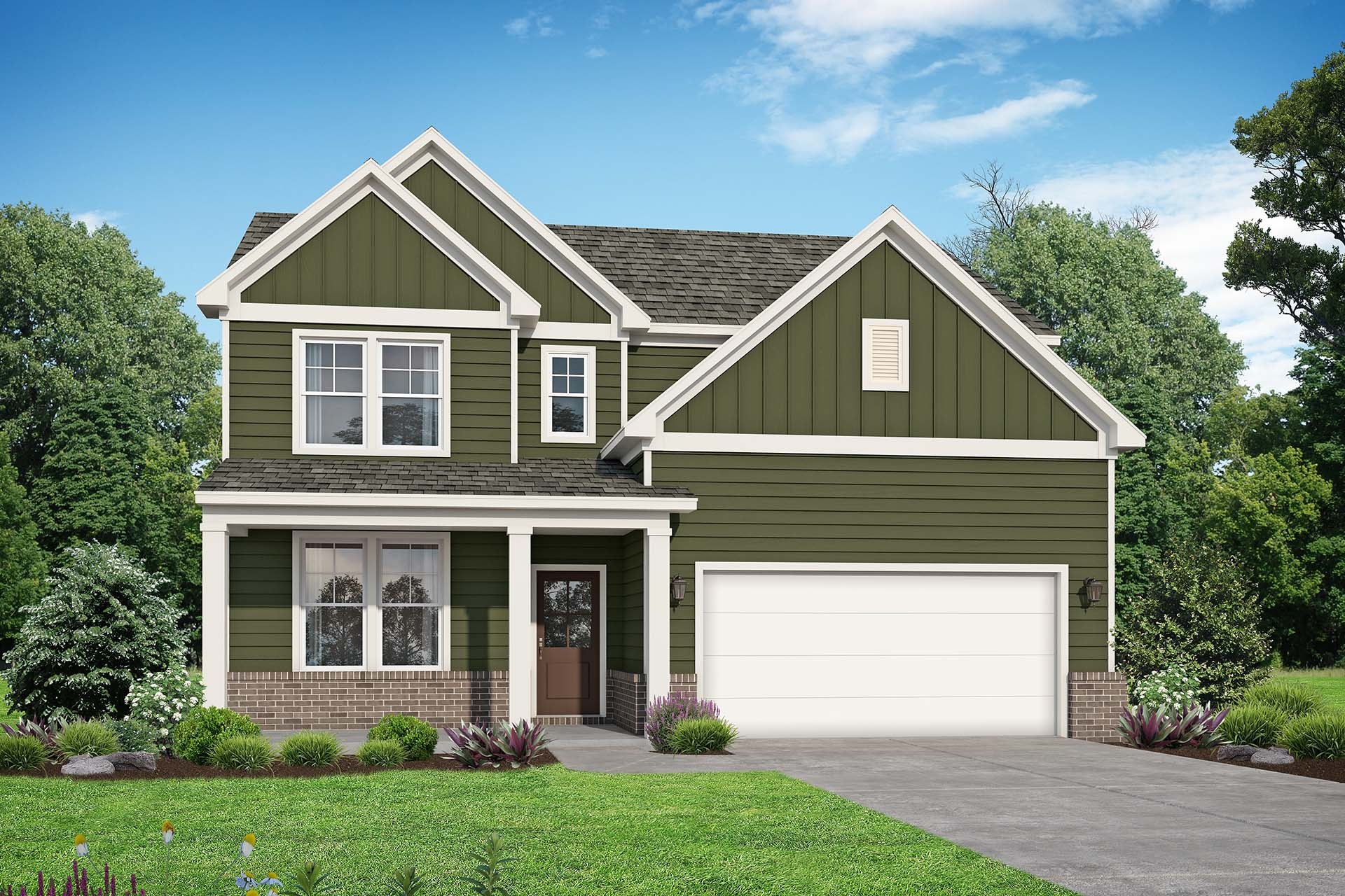 3112 Arrington Drive White House TN 37188