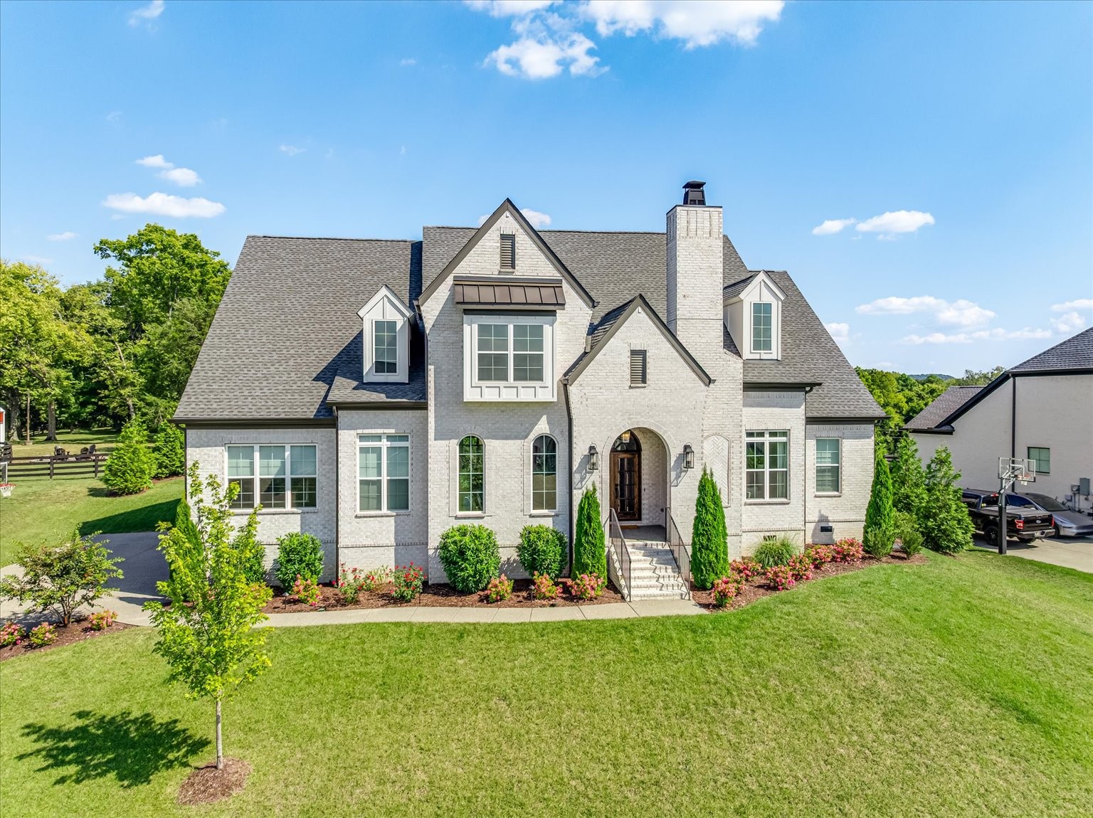 1742 Barrow Lane Brentwood TN 37027