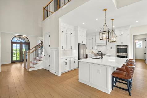 1742 Barrow Lane Brentwood TN 37027