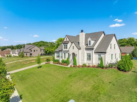 1742 Barrow Lane Brentwood TN 37027